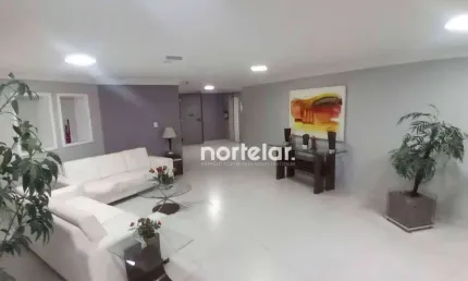 Apartamento com 2 dormitórios à venda, 63 m² por r$ 435.000,00 - vila primavera - são paulo/sp