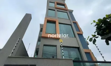 apartamento novo a venda 38m² 2 dormitorio 1 vaga na penha  são paulo