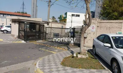 Apartamento à venda, 45 m² por R$ 200.000,00 - Guaianases - São Paulo/SP