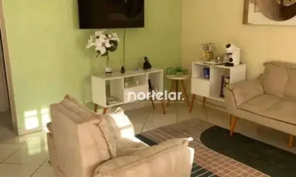 Sobrado à venda, 80 m² por R$ 380.000,00 - Pirituba - São Paulo/SP