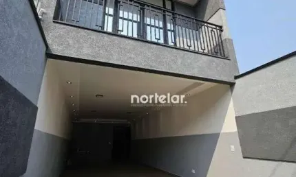 Casa com 3 quartos à venda na Rua Cruz de Malta, Parada Inglesa, São Paulo