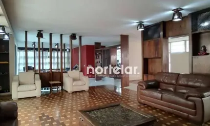 Casa com 3 quartos à venda na Rua Guararapes, Lapa, São Paulo