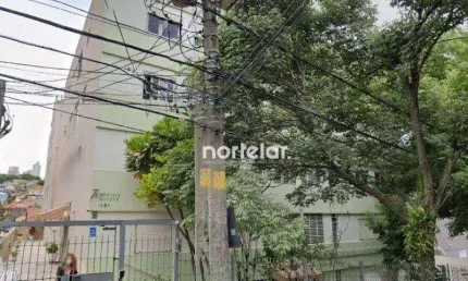 Apartamento com 2 dormitórios à venda, 60 m² por r$ 500.000,00 - pompeia - são paulo/sp