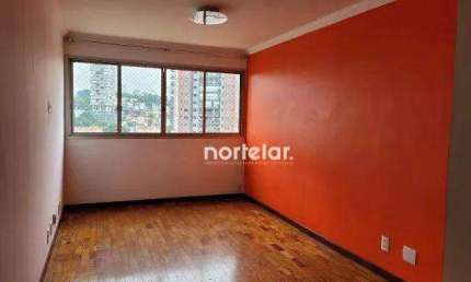 Apartamento com 4 quartos à venda, 89 m² - Vila Ipojuca - São Paulo/SP