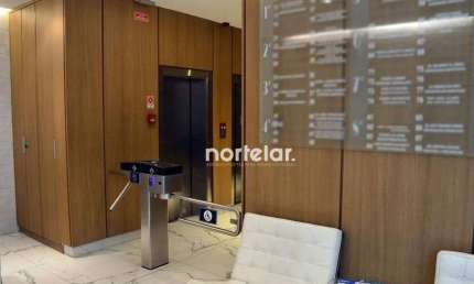 Sala à venda, 26 m² por R$ 330.000,00 - Higienópolis - São Paulo/SP