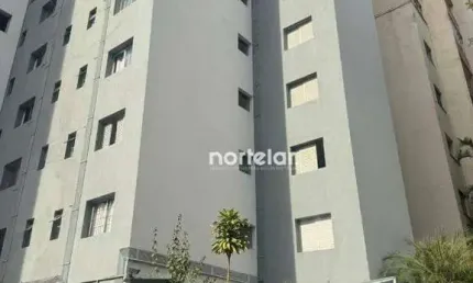 Apartamento com 1 dormitório à venda, 26 m² por R$ 249.000,00 - Bela Vista - São Paulo/SP