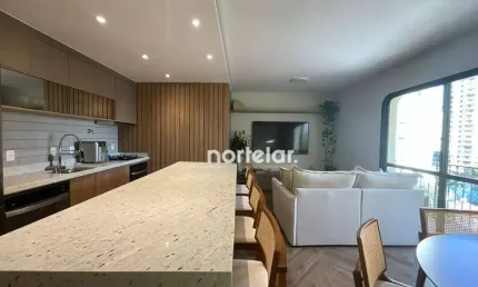 Apartamento com 2 quartos à venda, 72 m² - santana - são paulo/sp