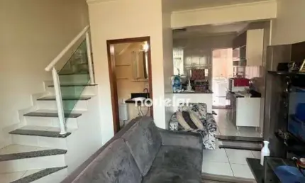 Excelente Sobrado de Cond. Fechado na Freguesia do Ó