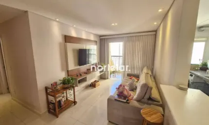 Apartamento a venda condomínio Reserva do Alto, Barueri