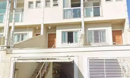 Sobrado com 2 dormitórios à venda, 108 m² por R$ 640.000,00 - Limão - São Paulo/SP