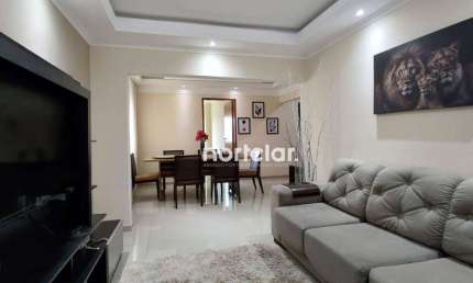 Casa com 3 quartos à venda na Rua Cecília Bonilha, Vila Bonilha Nova, São Paulo