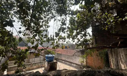 Terreno à venda, 418 m² por R$ 800.000,00 - Jardim Íris - São Paulo/SP