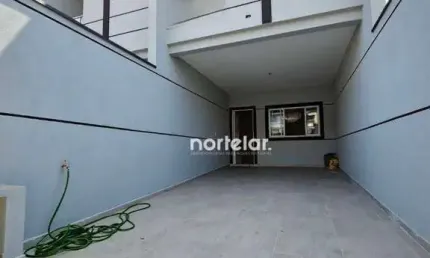 Sobrado com 3 dormitórios à venda, 145 m² por r$ 900.000,00 - santana - são paulo/sp