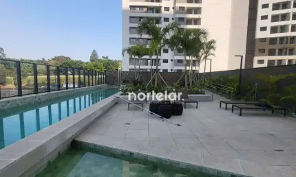 Apartamento com 2 dormitórios à venda, 67 m² por R$ 920.000,00 - Vila Anastácio - São Paulo/SP