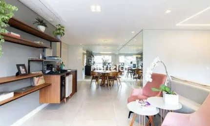 Apartamento com 2 dormitórios à venda, 81 m² por r$ 1.260.000,00 - alta da lapa - são paulo/sp
