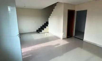 Sobrado à venda, 96 m² por R$ 800.000,00 - Vila Primavera - São Paulo/SP