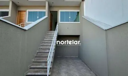 Casa á venda 2 quartos com suites 2 vagas freguesia do ó
