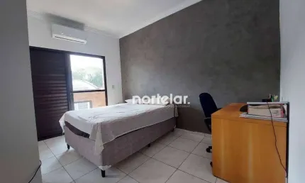 Sobrado a venda 163 m³ 3 quarto na freguesia do ó 620.000