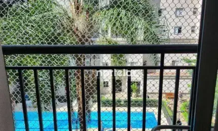 Apartamento à venda, 50 m² por R$ 410.000,00 - Vila Augusta - Guarulhos/SP