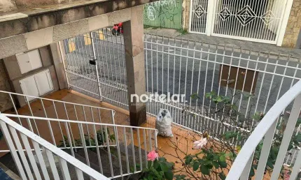 Casa com 2 dormitórios à venda, 180 m² por R$ 1.250.000,00 - Vila Pereira Barreto - São Paulo/SP