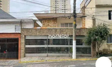 Sobrado, 292 m² - venda por R$ 1.699.900,00 ou aluguel por R$ 13.100,00/mês - Vila Santo Estevão - São Paulo/SP