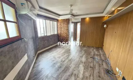 Apartamento com 2 dormitórios à venda, 55 m² por R$ 310.000,00 - Jardim Maristela - São Paulo/SP