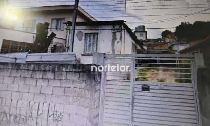 Terreno à venda, 300 m² por R$ 575.000,00 - Vila Pereira Barreto - São Paulo/SP