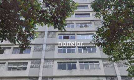Apartamento com 1 dormitório à venda, 50 m² por R$ 430.000,00 - Bela Vista - São Paulo/SP