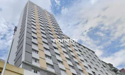 Apartamento com 2 dormitórios à venda, 44 m² por r$ 260.000,00 - campos elíseos - são paulo/sp