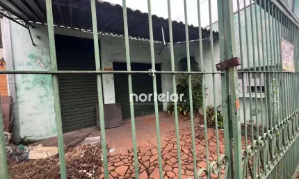 Casa com 3 quartos à venda na Rua Joaquim Oliveira Freitas, Vila Mangalot, São Paulo