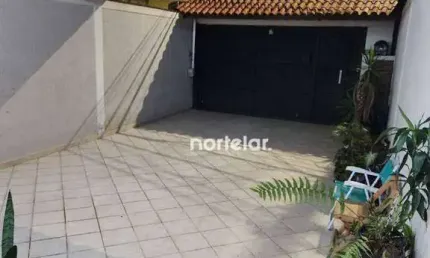 Casa com 3 quartos à venda na Rua Alfredo Soncini, Freguesia do Ó, São Paulo