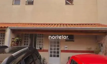 Casa a venda  em condominio fechado 100m² 3 dormitorio 2 banheiro 2 vaga  por 519.000