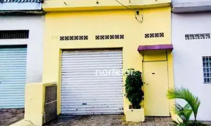Casa com 6 casa à venda, 400 m² por R$ 550.000 - Jardim Damasceno - São Paulo/SP