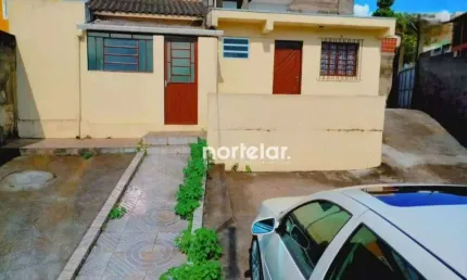 Casa com 3 dormitórios à venda, 75 m² por R$ 447.000,00 - Jardim Elisio - São Paulo/SP