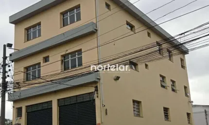 Prédio para alugar, 450 m² por r$ 15.655,00/mês - freguesia do ó - são paulo/sp