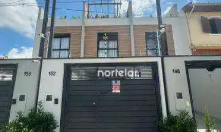 Sobrado  2 dormitórios ,  4 banaheiros 2 vagas por r$ 860.000 - cupecê - são paulo/sp