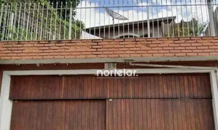 Sobrado com 3 dormitórios à venda, 155 m² por R$ 750.000,00 - Jardim São José (Zona Norte) - São Paulo/SP