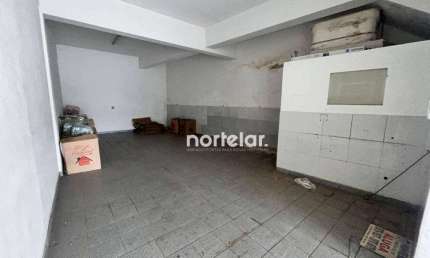 Salão para alugar, 100 m² por R$ 3.105,00/mês - Jardim São José (Zona Norte) - São Paulo/SP