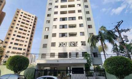 Apartamento com 2 dormitórios à venda, 50 m² por R$ 374.000,00 - Mandaqui - São Paulo/SP