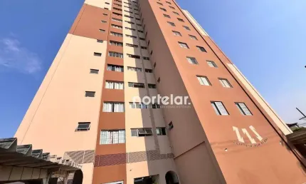 Apartamento com 2 quartos à venda na Rua Rio Verde, Freguesia do Ó, São Paulo