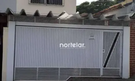Sobrado à venda, 110 m² por r$ 760.000,00 - freguesia do ó - são paulo/sp