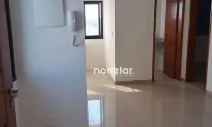 Apartamento com 2 dormitórios à venda, 40 m² - Jardim Alto Pedroso - São Paulo/SP