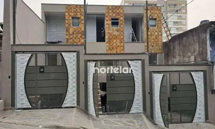Casa com 2 quartos à venda na Rua José da Silva Martha, Piqueri, São Paulo