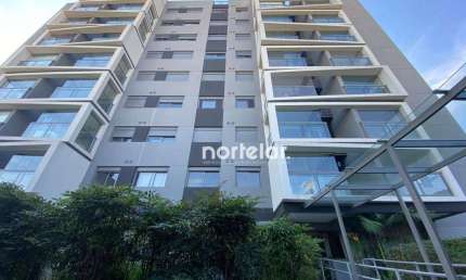 Apartamento com 2 dormitórios, 60 m² - venda por R$ 960.000,00 ou aluguel por R$ 5.330,00/mês - Vila Leopoldina - São Paulo/SP