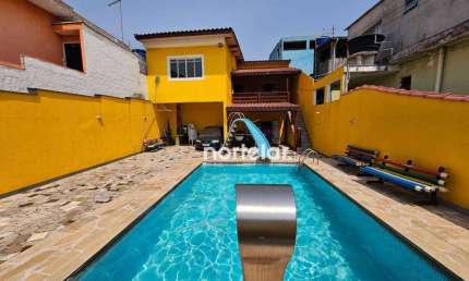 Casa com 2 quartos à venda na Rua Gaetano Gioja, Jardim Santa Lucrécia, São Paulo