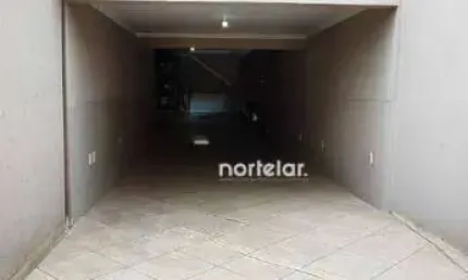 Casa com 3 quartos à venda na Rua Homero Sales, Parque São Domingos, São Paulo