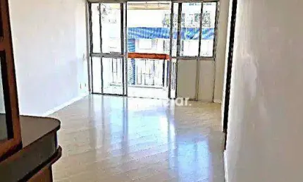 Apartamento com 2 quartos  à venda, 74 m² - perdizes - são paulo/sp