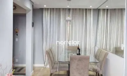 Apartamento com 2 quartos à venda na Avenida Michihisa Murata, Jardim Maristela, São Paulo