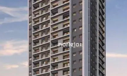 Apto 2 dormitórios , 42 m² perdizes  por r$ 660.777 - água branca - são paulo/sp