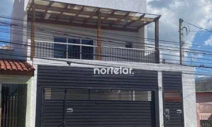 Casa à venda, 291 m² por R$ 950.000,00 - Vera Tereza - Caieiras/SP